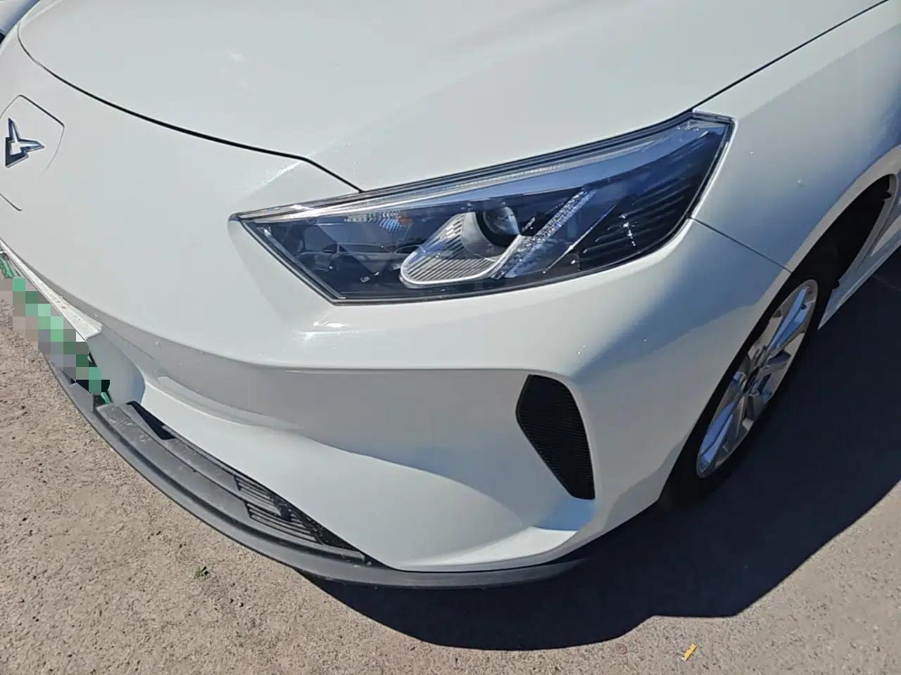 Cowin Xuandu EV 2024 Yue Xing Version — миниатюра 9