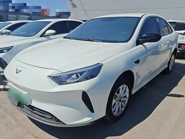 Cowin Xuandu EV 2024 Yue Xing Version