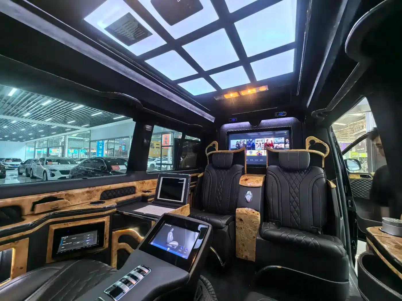 Caravelle 2015 2.0TSI 4WD Comfort Edition — миниатюра 4