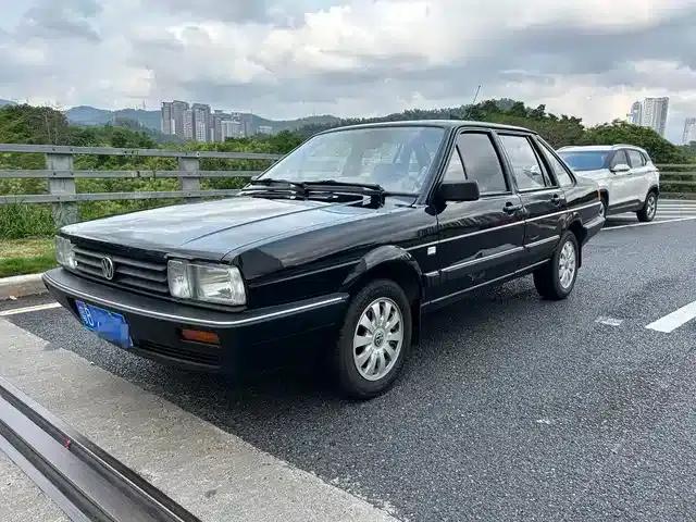 Santana Classic 2008 Model 1.8 Manual