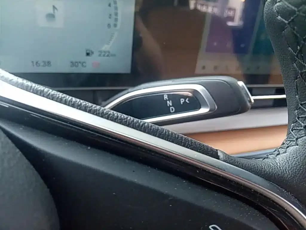 Maxus G50 Plug-in Hybrid 2025 Navigator Edition — миниатюра 14