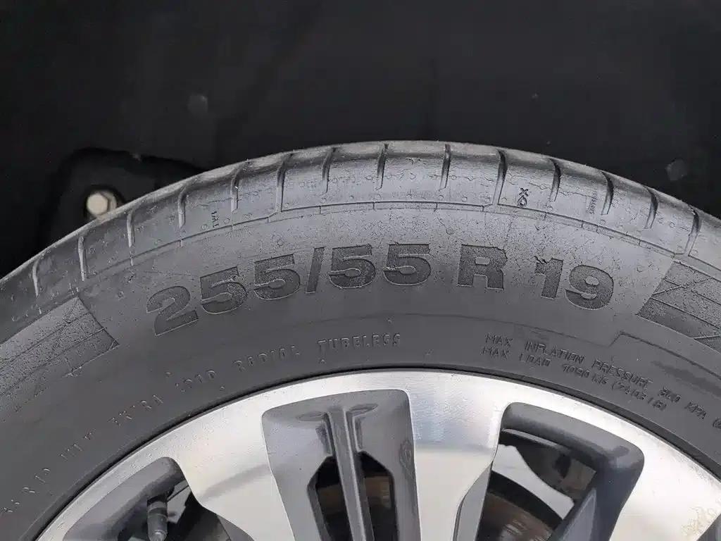 SAIC MAXUS D90 2017 2.0T Automatic 4WD Sirius — миниатюра 17