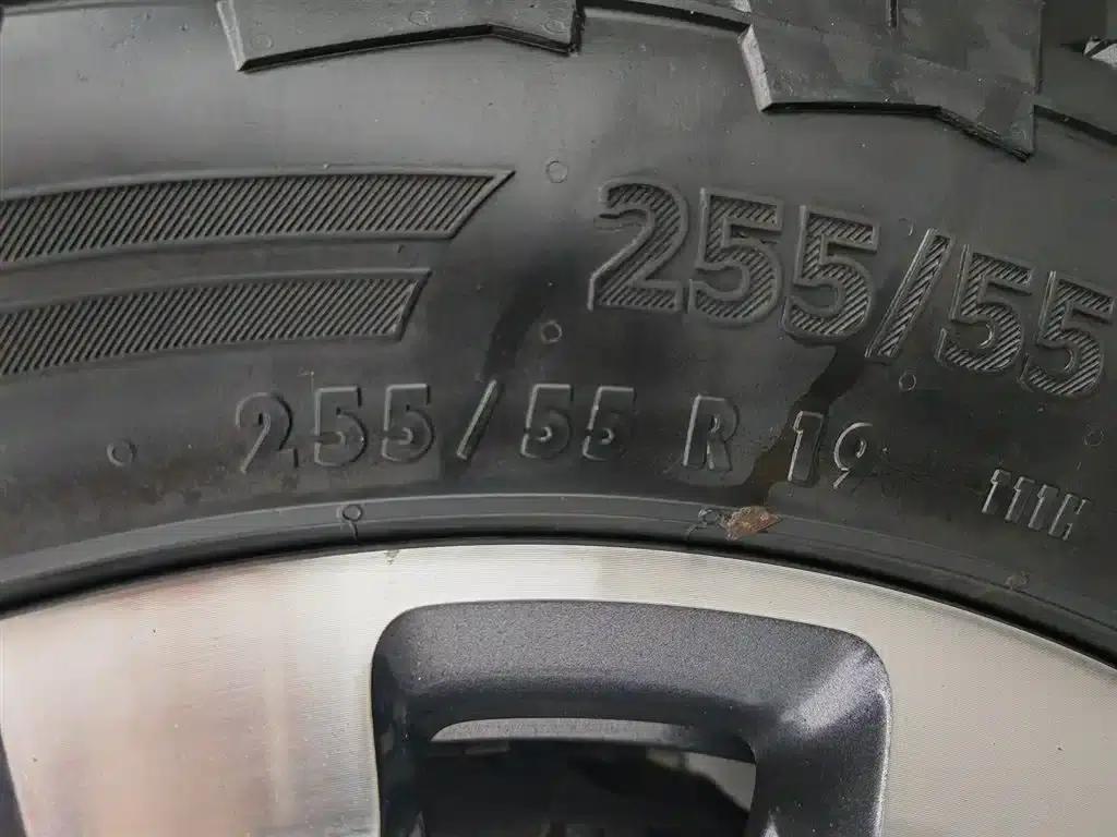 SAIC MAXUS D90 2017 2.0T Automatic 4WD Sirius — миниатюра 11