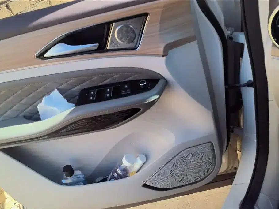 Fengxing Yacht 2022 1.5T DCT Wave Chaser Edition — миниатюра 9