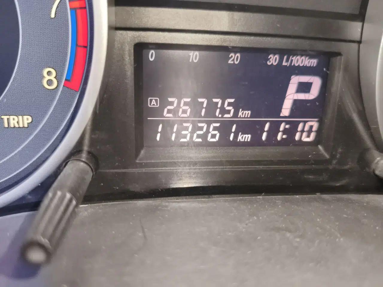 Suzuki SX4 2013 Koleos 1.6L Automatic Sport Model — миниатюра 13