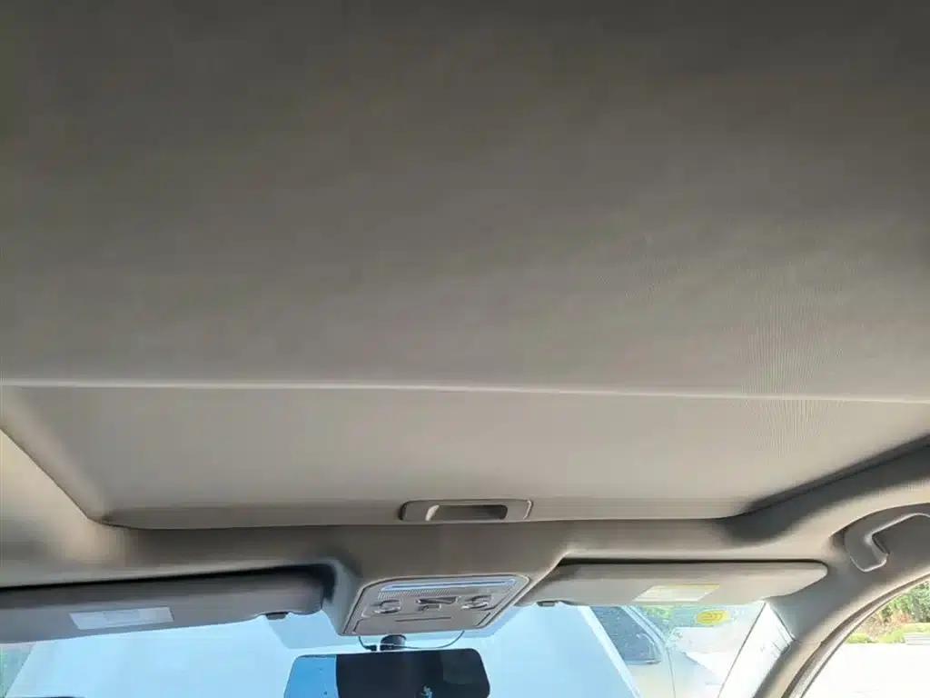Fengxing T5 2020 1.6L Manual Premium Edition (National VI Emission Standard) — миниатюра 18