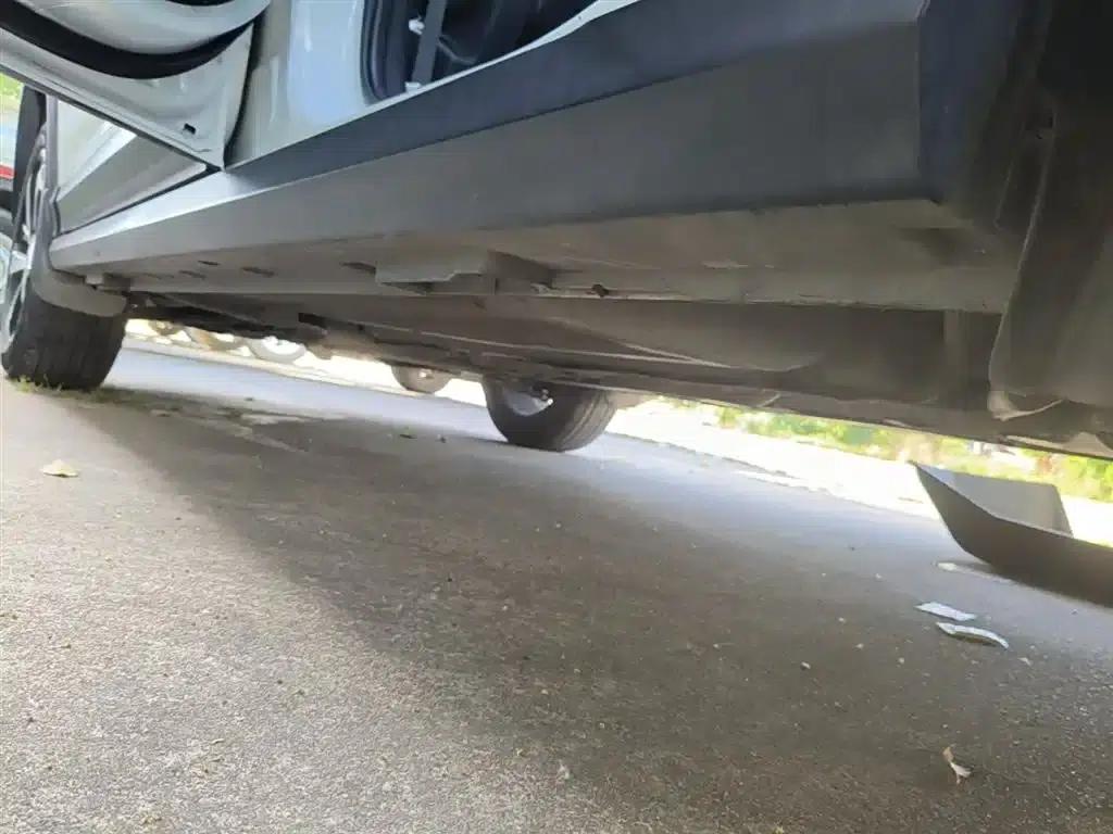 Fengxing T5 2020 1.6L Manual Premium Edition (National VI Emission Standard) — миниатюра 22