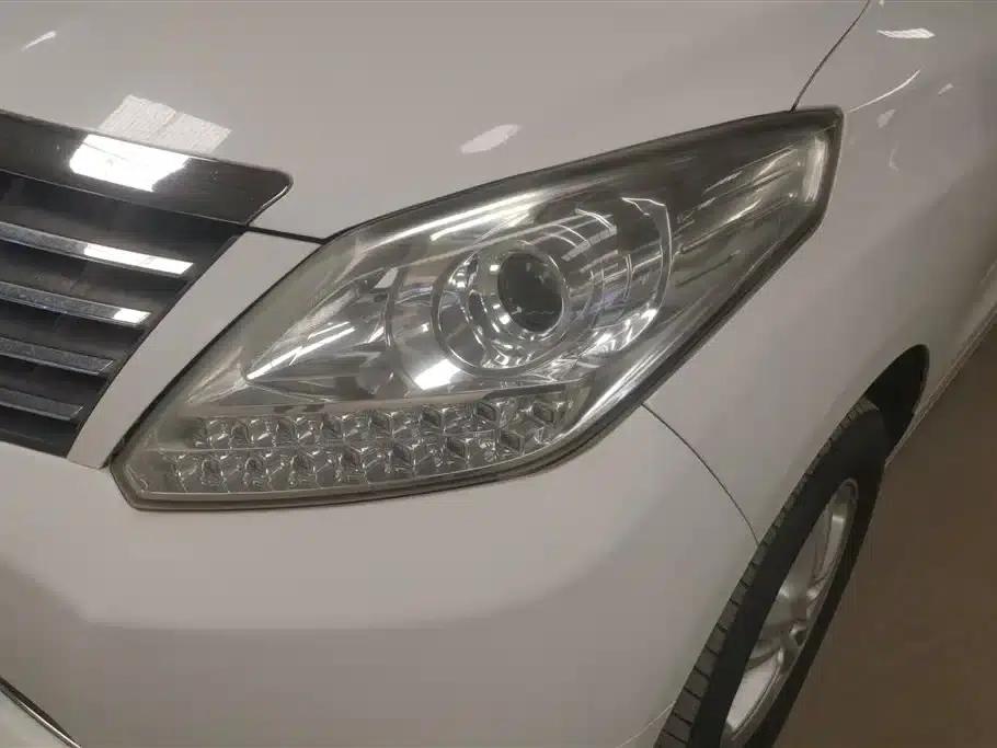 Fengxing CM7 2016 2.0T Automatic Flagship Edition — миниатюра 5