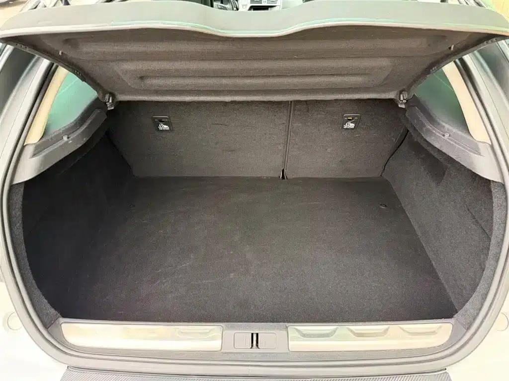 DS 5 2014 1.6T Elegant Edition THP160 — миниатюра 10