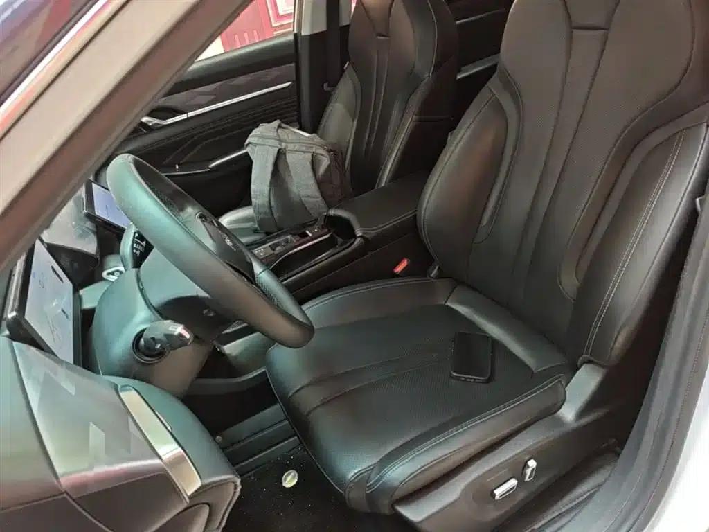 Haohan 2023 DH-i 1.5T Luxury Edition — миниатюра 15
