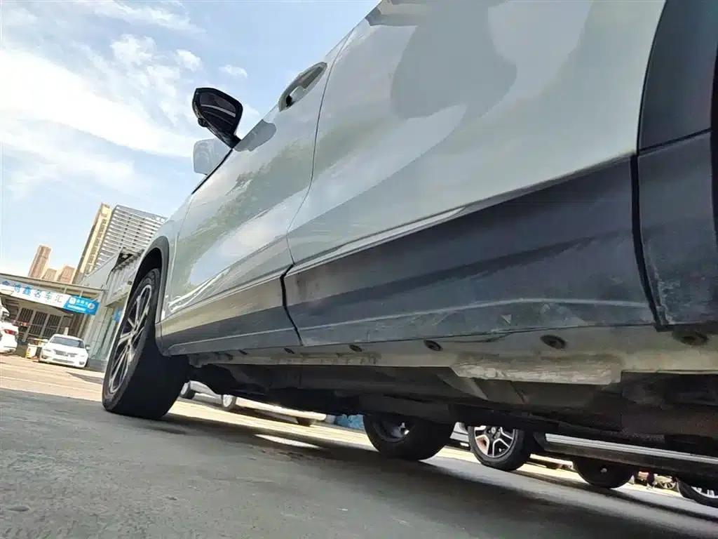 Haoji 2022 Model Mach Power 1.5T Daring Edition - Smart — миниатюра 22