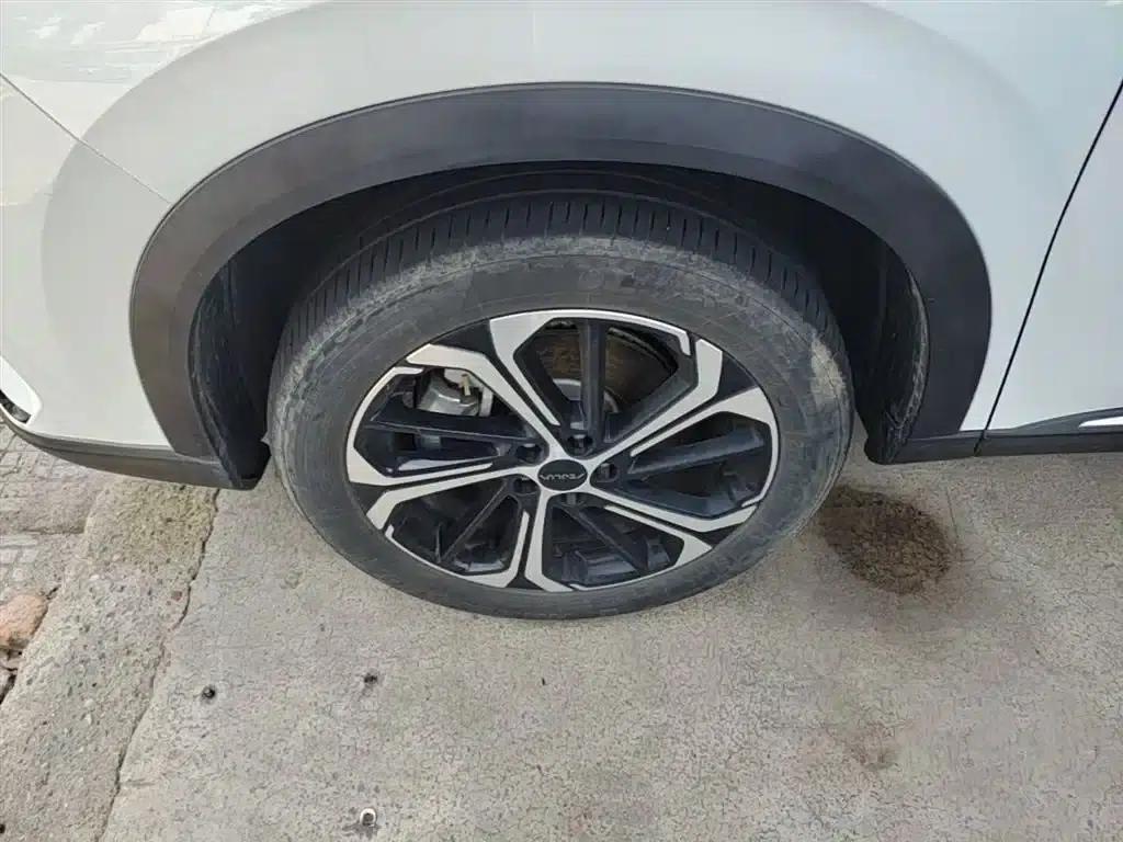 Haoji 2022 Model Mach Power 1.5T Daring Edition - Smart — миниатюра 23