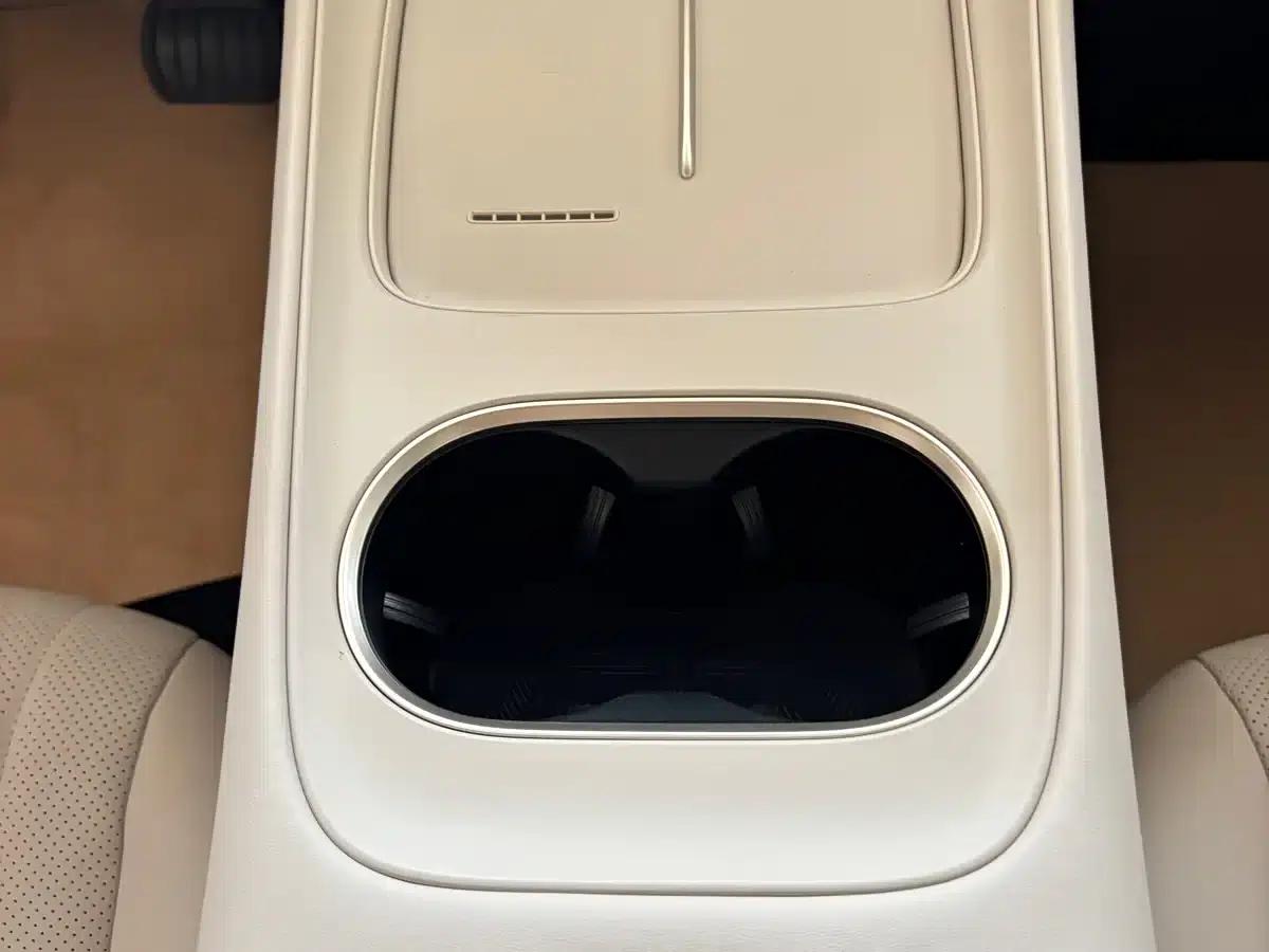 Dongfeng Fengshen L8 2025 Model 185KM Dream Edition — миниатюра 12