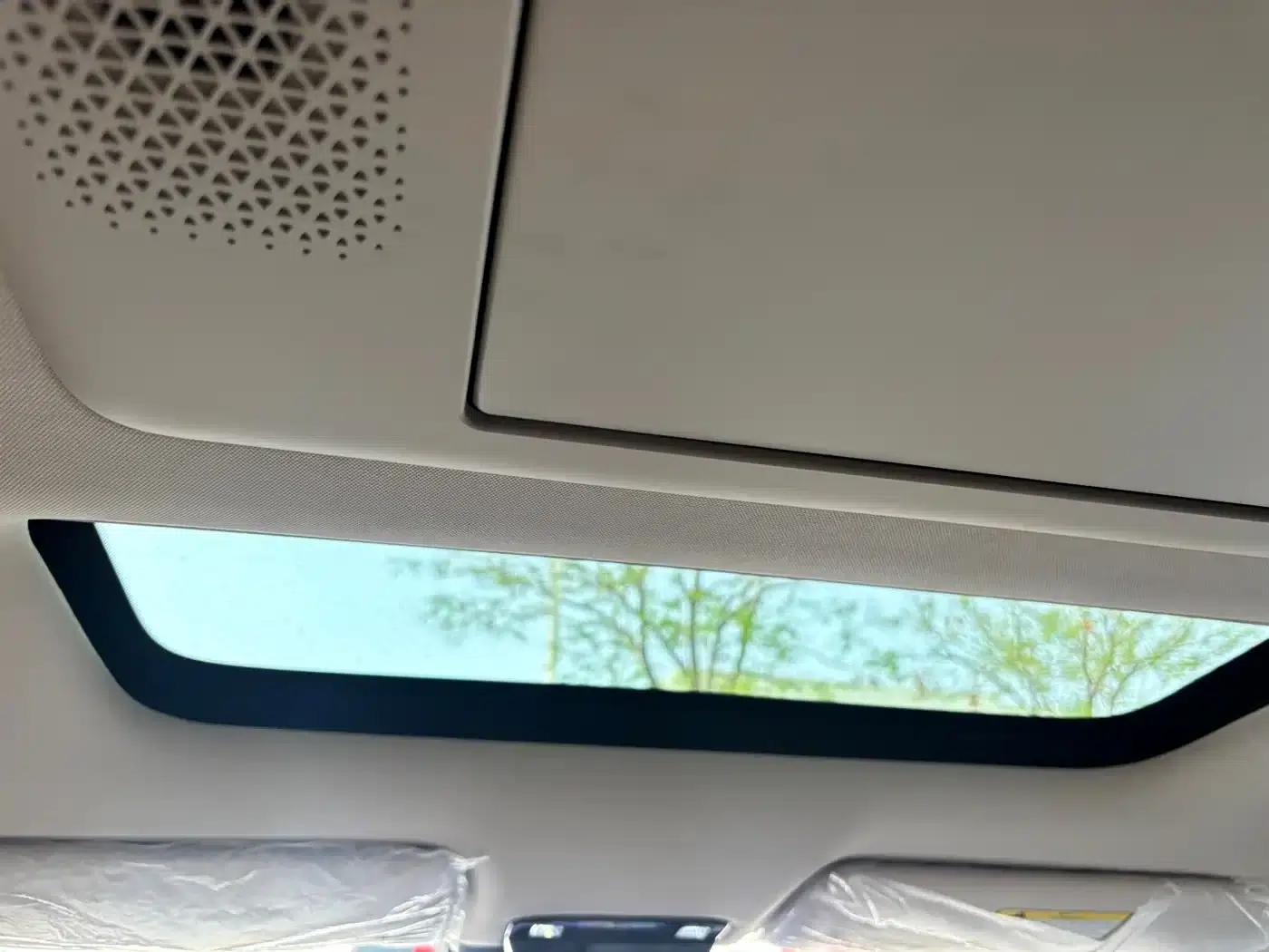 Dongfeng Fengshen L8 2025 Model 185KM Dream Edition — миниатюра 14