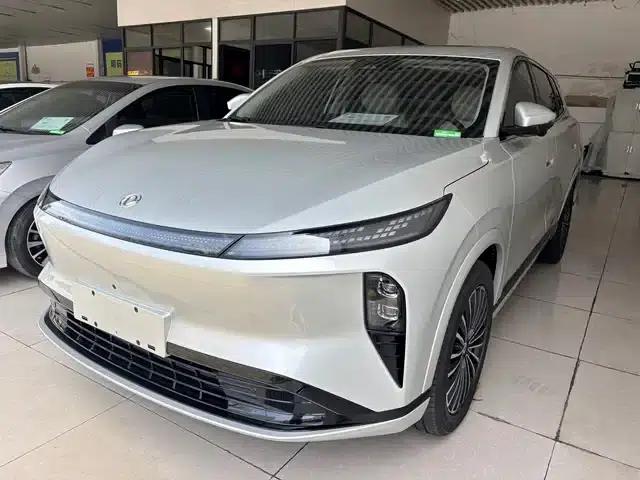 Dongfeng Fengshen L8 2025 Model 185KM Dream Edition