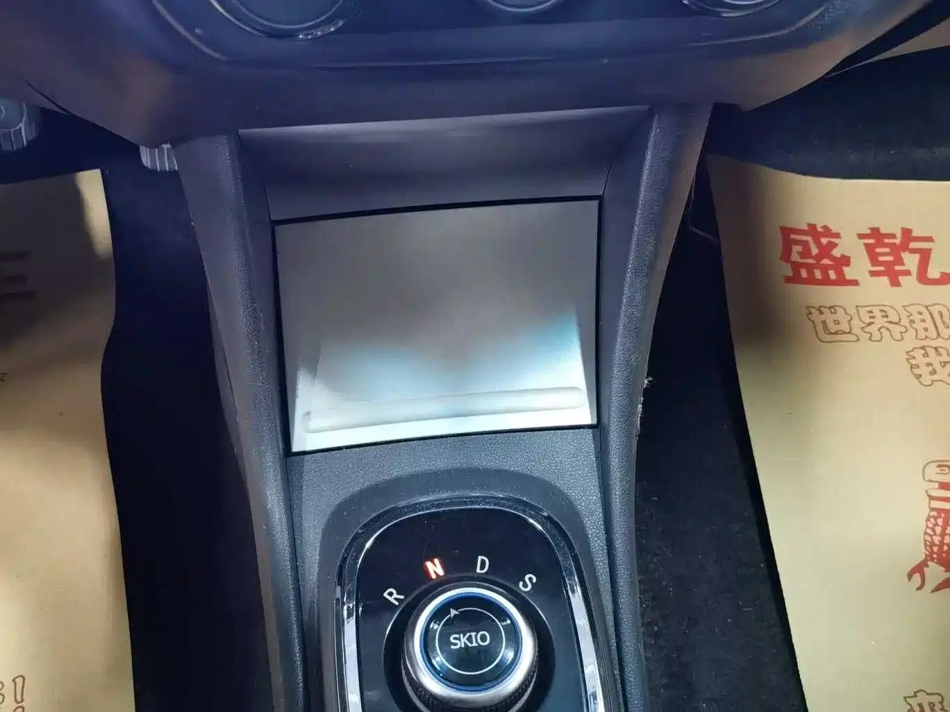 Junfeng E17 2018 Standard Edition — миниатюра 8