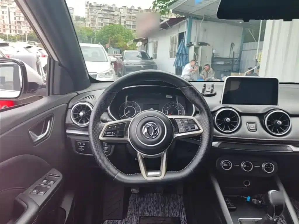 Fengguang 500 2021 Model 1.5L Manual Premium Edition — миниатюра 11