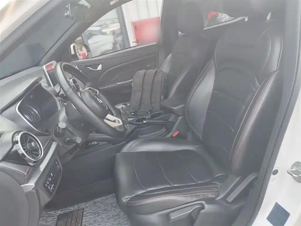 Fengguang 500 2021 Model 1.5L Manual Premium Edition — миниатюра 15
