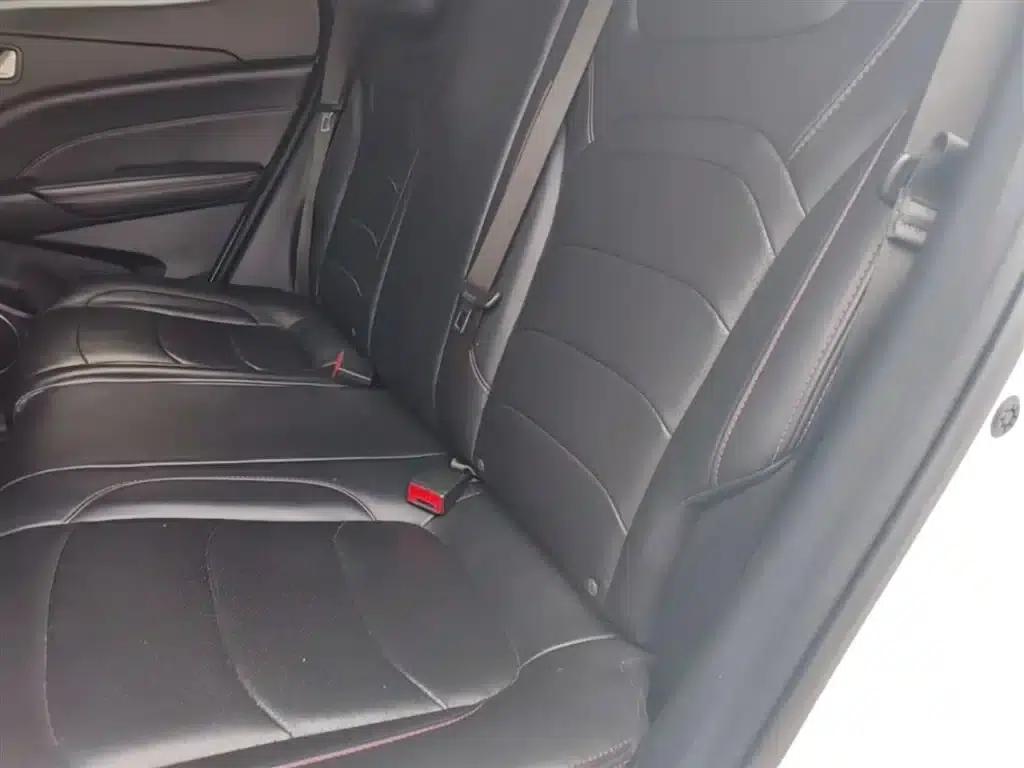 Fengguang 500 2021 Model 1.5L Manual Premium Edition — миниатюра 17