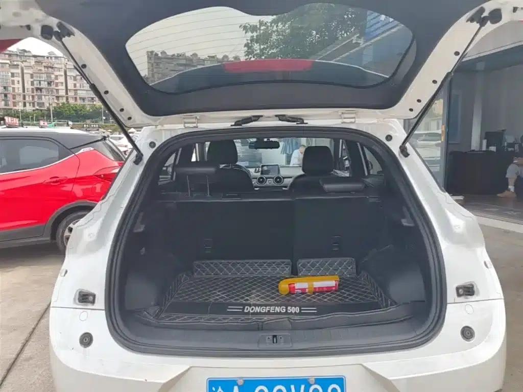 Fengguang 500 2021 Model 1.5L Manual Premium Edition — миниатюра 19