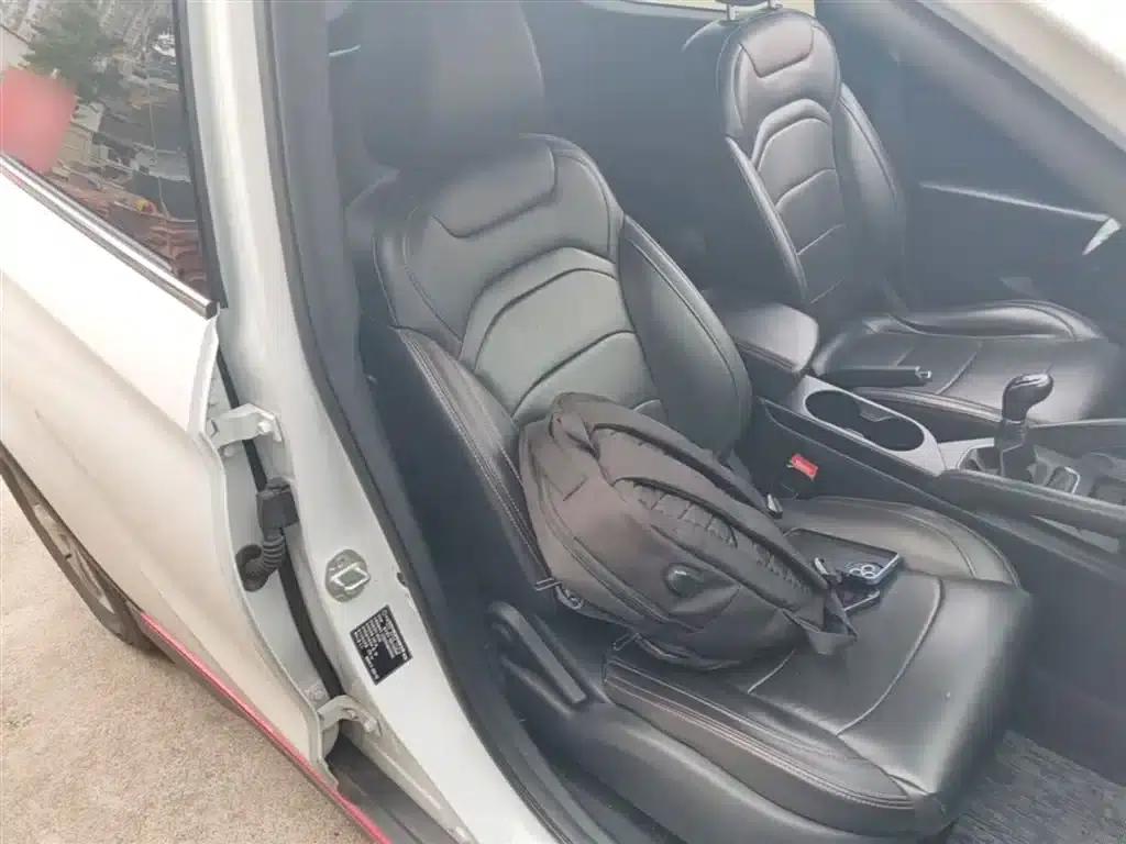 Fengguang 500 2021 Model 1.5L Manual Premium Edition — миниатюра 25