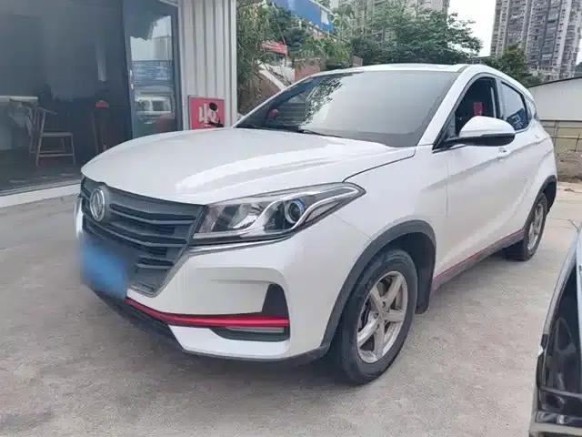 Fengguang 500 2021 Model 1.5L Manual Premium Edition