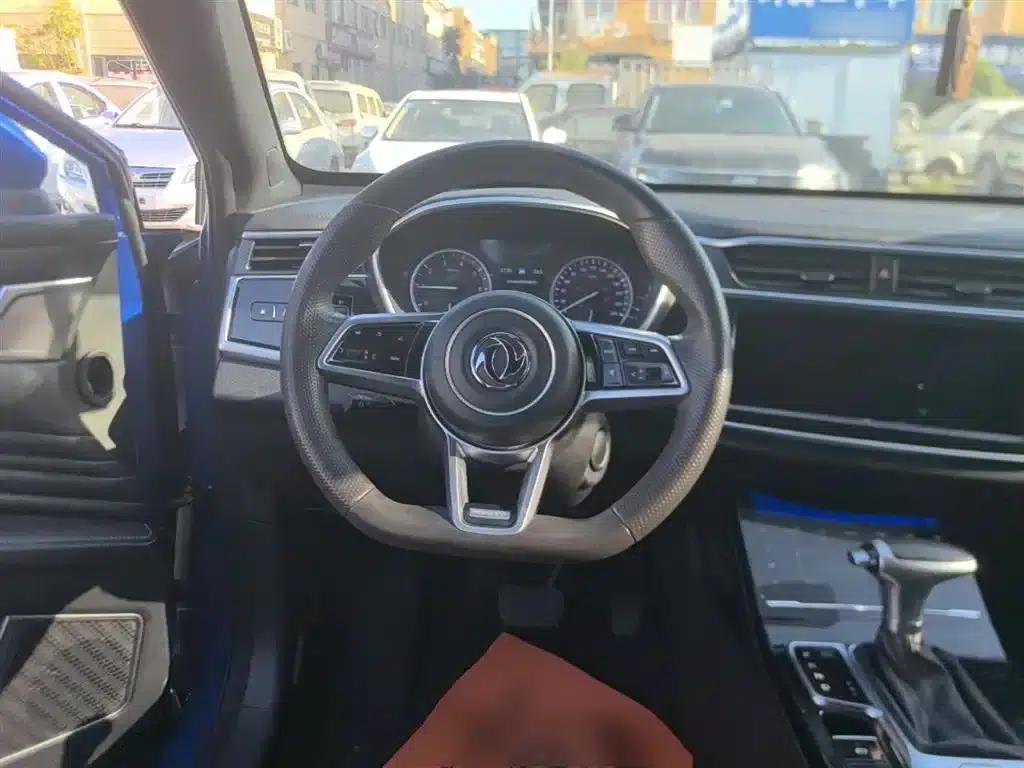Fengguang ix5 2019 220T CVT Smart Edition (National V Emission Standard) — миниатюра 11