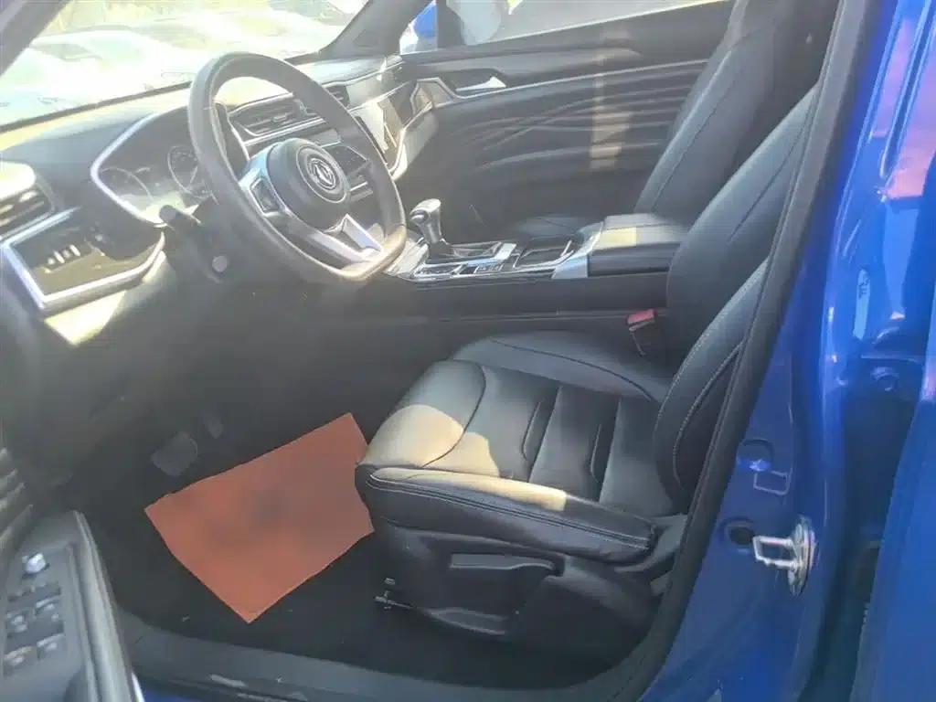 Fengguang ix5 2019 220T CVT Smart Edition (National V Emission Standard) — миниатюра 15