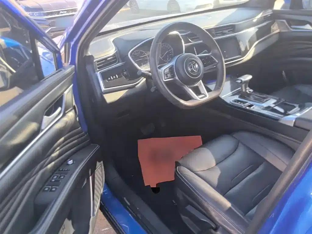 Fengguang ix5 2019 220T CVT Smart Edition (National V Emission Standard) — миниатюра 16