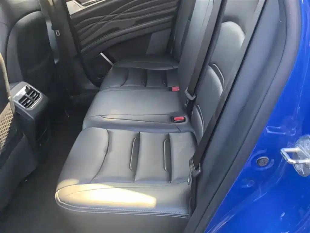 Fengguang ix5 2019 220T CVT Smart Edition (National V Emission Standard) — миниатюра 17