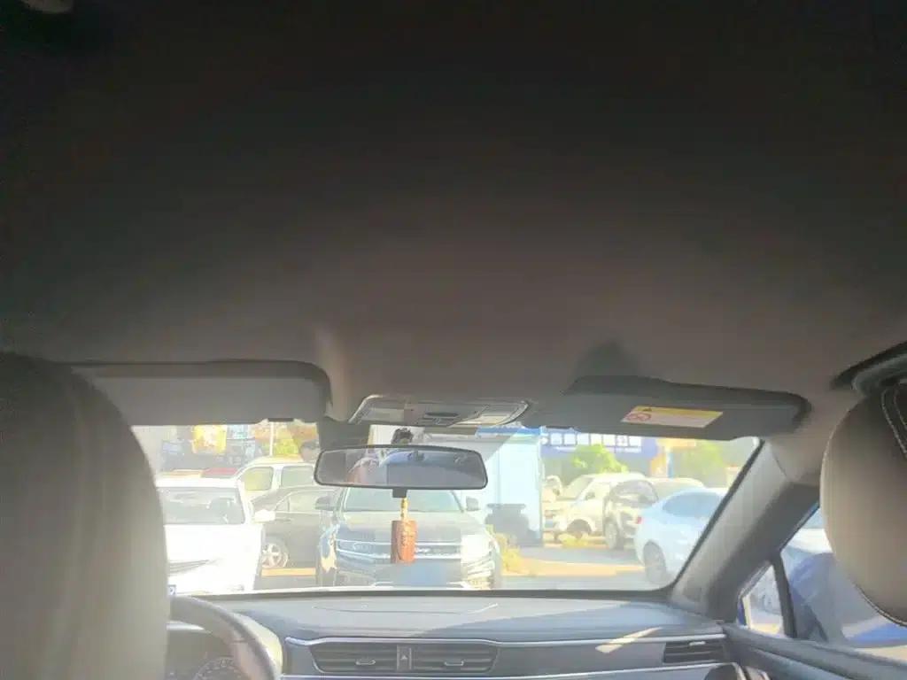 Fengguang ix5 2019 220T CVT Smart Edition (National V Emission Standard) — миниатюра 18