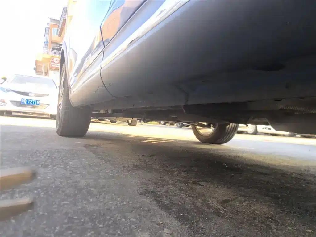 Fengguang ix5 2019 220T CVT Smart Edition (National V Emission Standard) — миниатюра 22