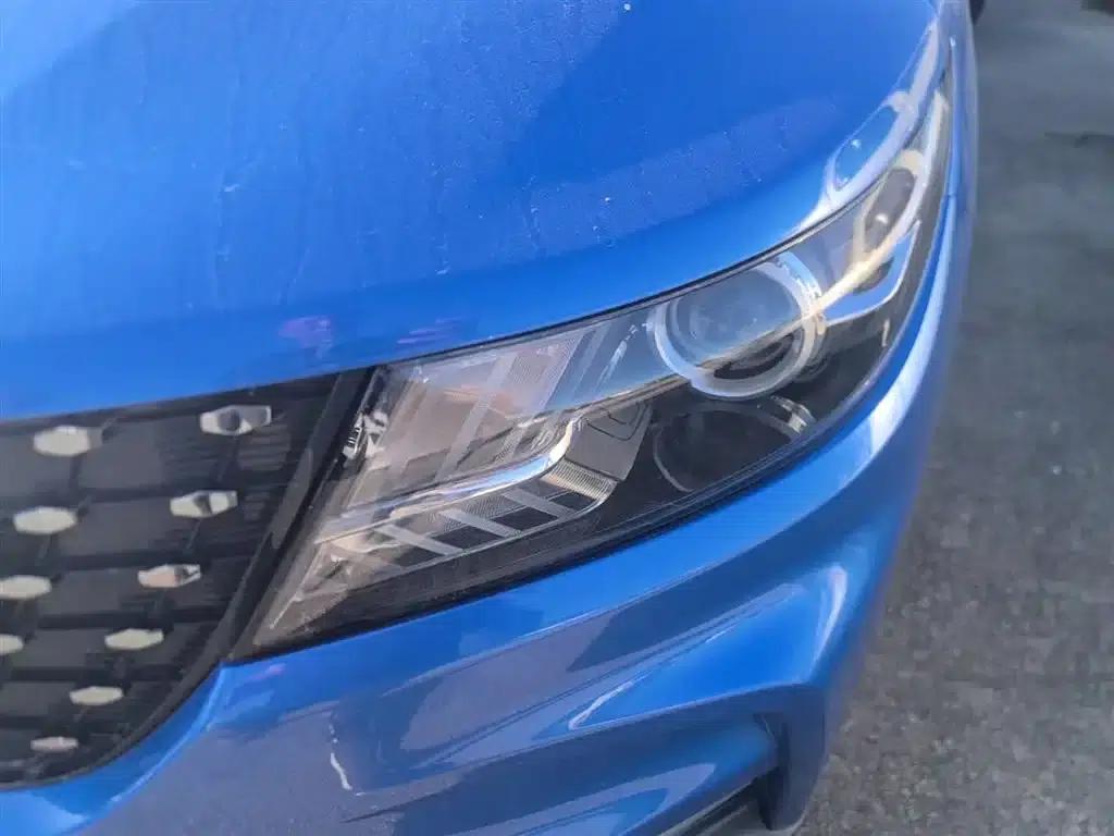 Fengguang ix5 2019 220T CVT Smart Edition (National V Emission Standard) — миниатюра 24