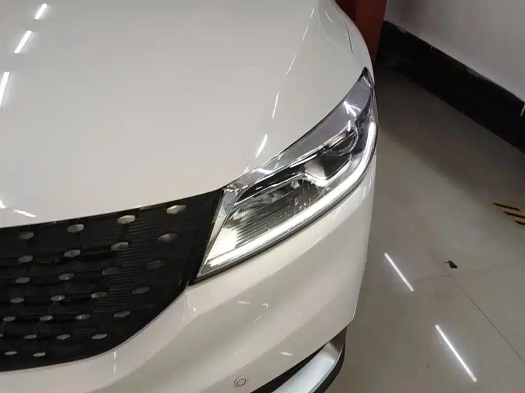 Fengguang 580Pro 2020 280TGDI CVT Leading Edition — миниатюра 24