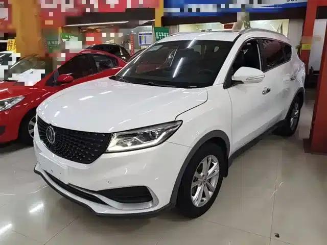 Fengguang 580Pro 2020 280TGDI CVT Leading Edition