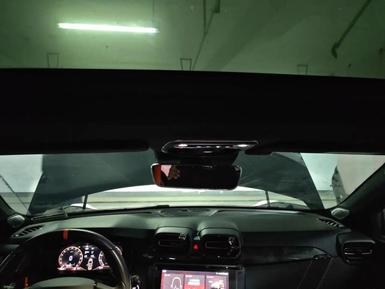 Lynk & Co 02 Hatchback 2021 2.0TD Halo — миниатюра 19