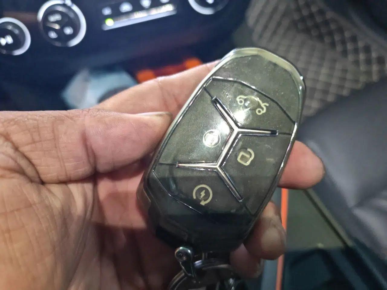 Lynk & Co 02 Hatchback 2021 2.0TD Halo — миниатюра 9