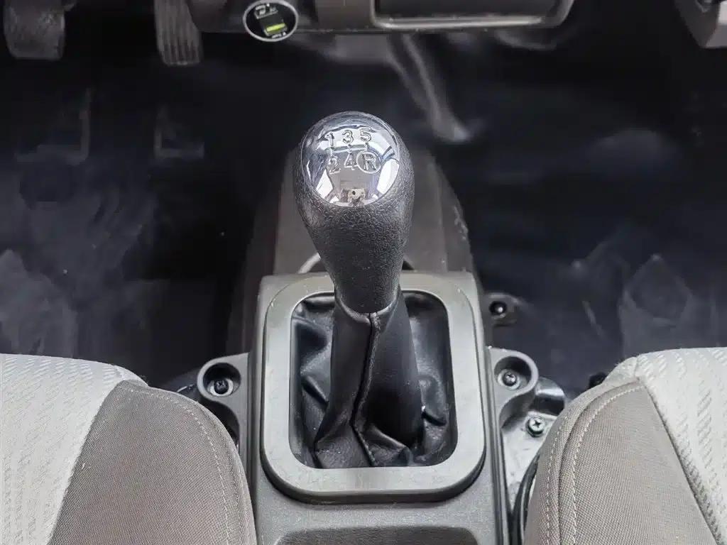Dongfeng Xiaokang K07S 2022 Model 1.3L High-Power Basic Edition — миниатюра 13