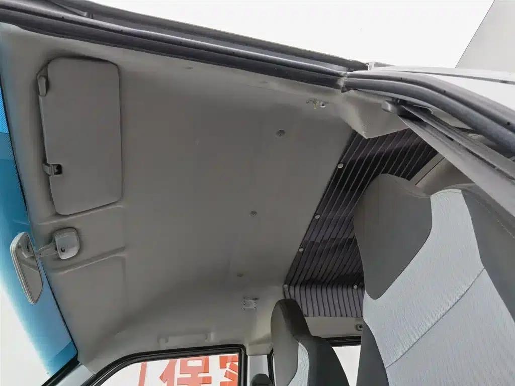 Dongfeng Xiaokang K07S 2022 Model 1.3L High-Power Basic Edition — миниатюра 14