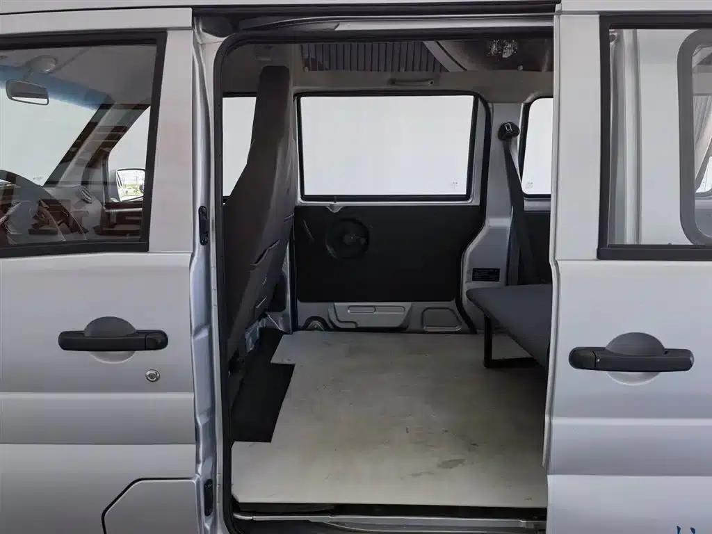 Dongfeng Xiaokang K07S 2022 Model 1.3L High-Power Basic Edition — миниатюра 15