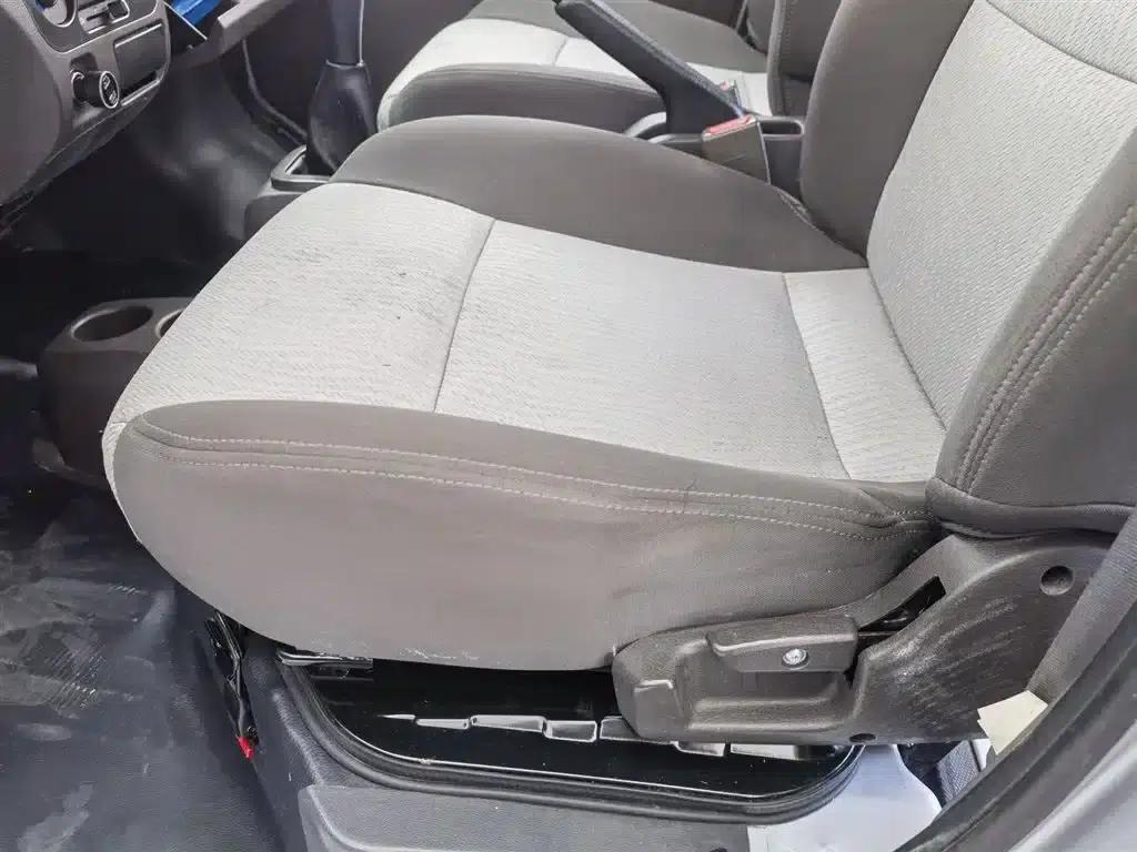 Dongfeng Xiaokang K07S 2022 Model 1.3L High-Power Basic Edition — миниатюра 20