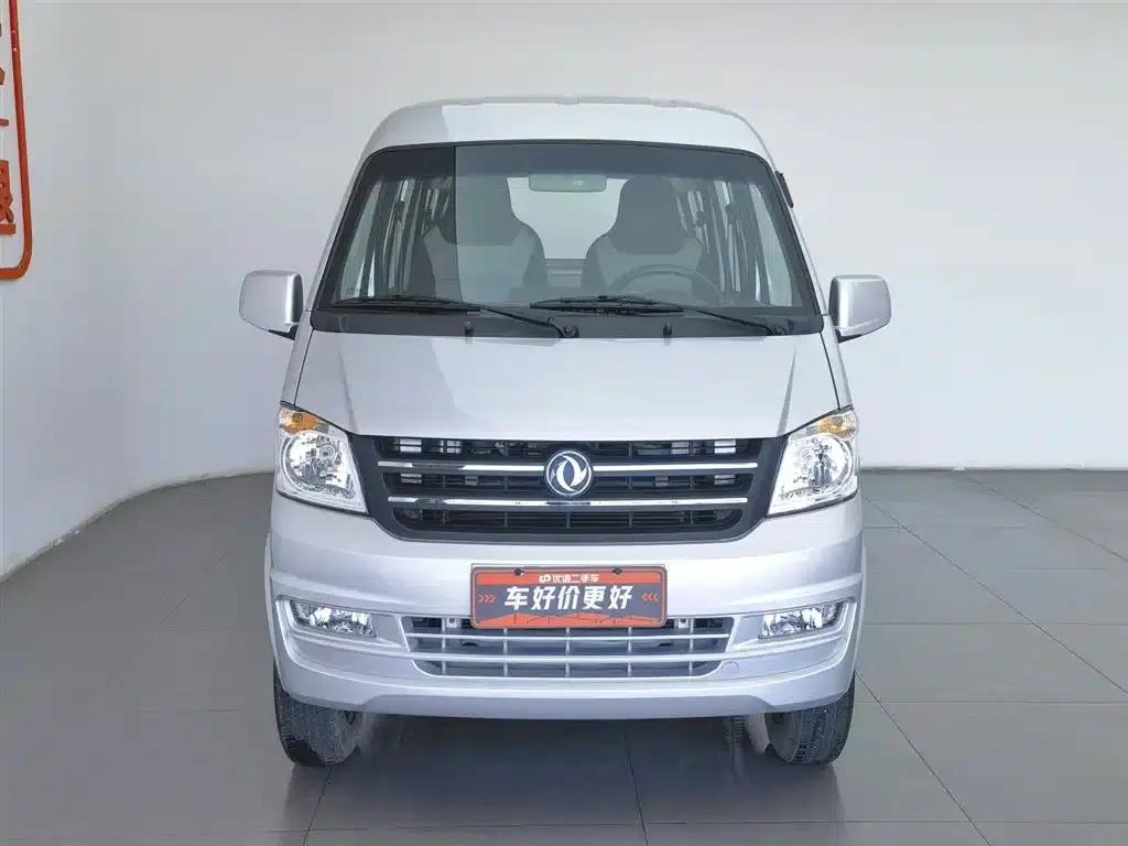 Dongfeng Xiaokang K07S 2022 Model 1.3L High-Power Basic Edition — миниатюра 3