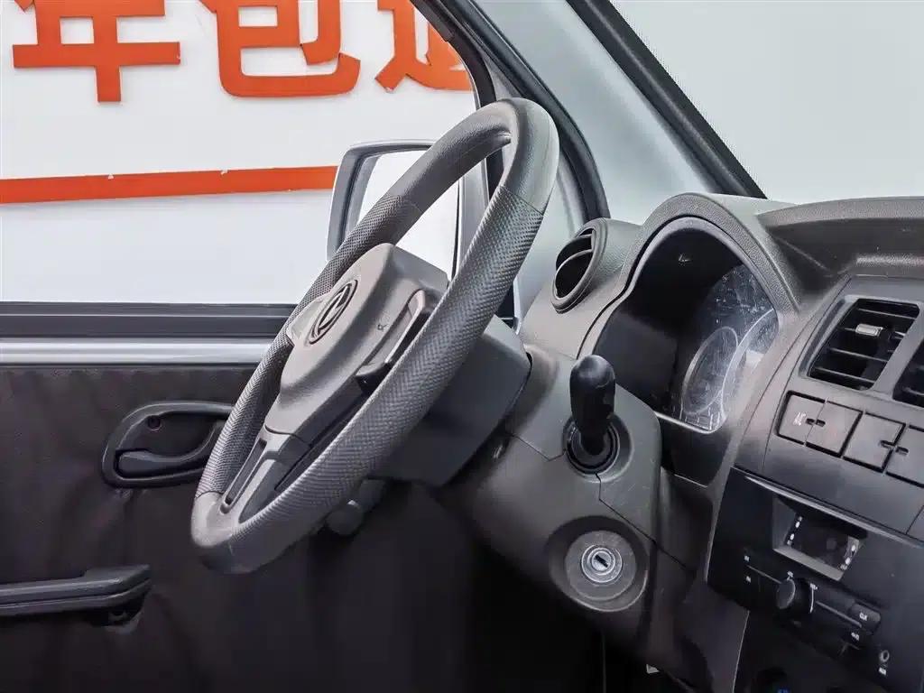 Dongfeng Xiaokang K07S 2022 Model 1.3L High-Power Basic Edition — миниатюра 22