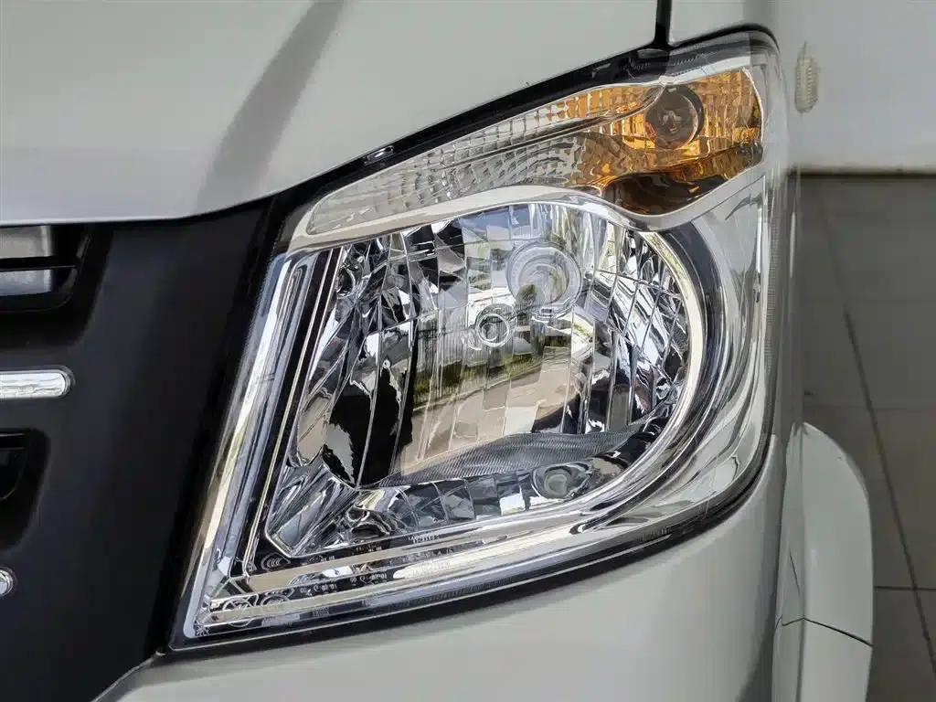 Dongfeng Xiaokang K07S 2022 Model 1.3L High-Power Basic Edition — миниатюра 7