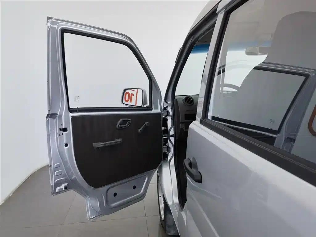 Dongfeng Xiaokang K07S 2022 Model 1.3L High-Power Basic Edition — миниатюра 8