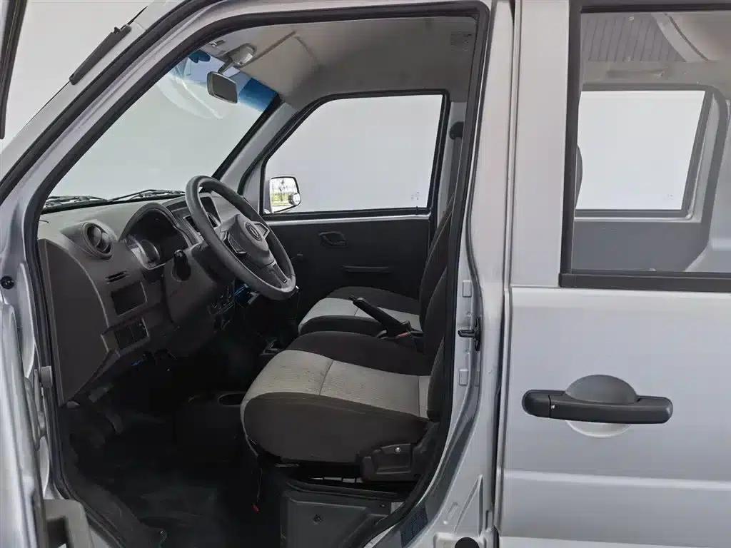 Dongfeng Xiaokang K07S 2022 Model 1.3L High-Power Basic Edition — миниатюра 10