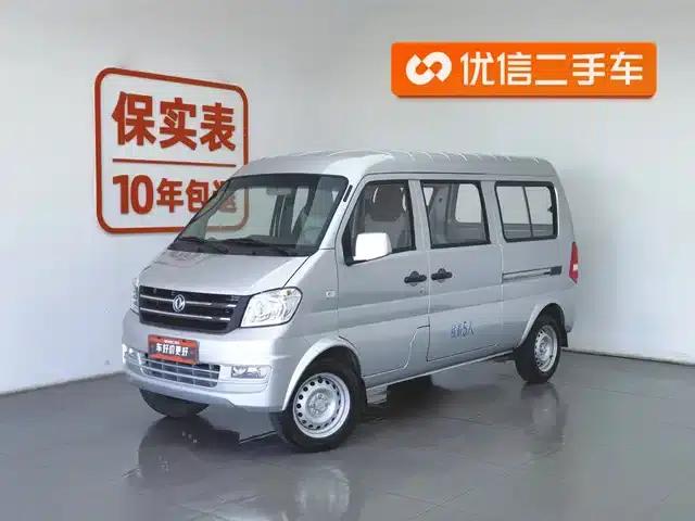 Dongfeng Xiaokang K07S 2022 Model 1.3L High-Power Basic Edition