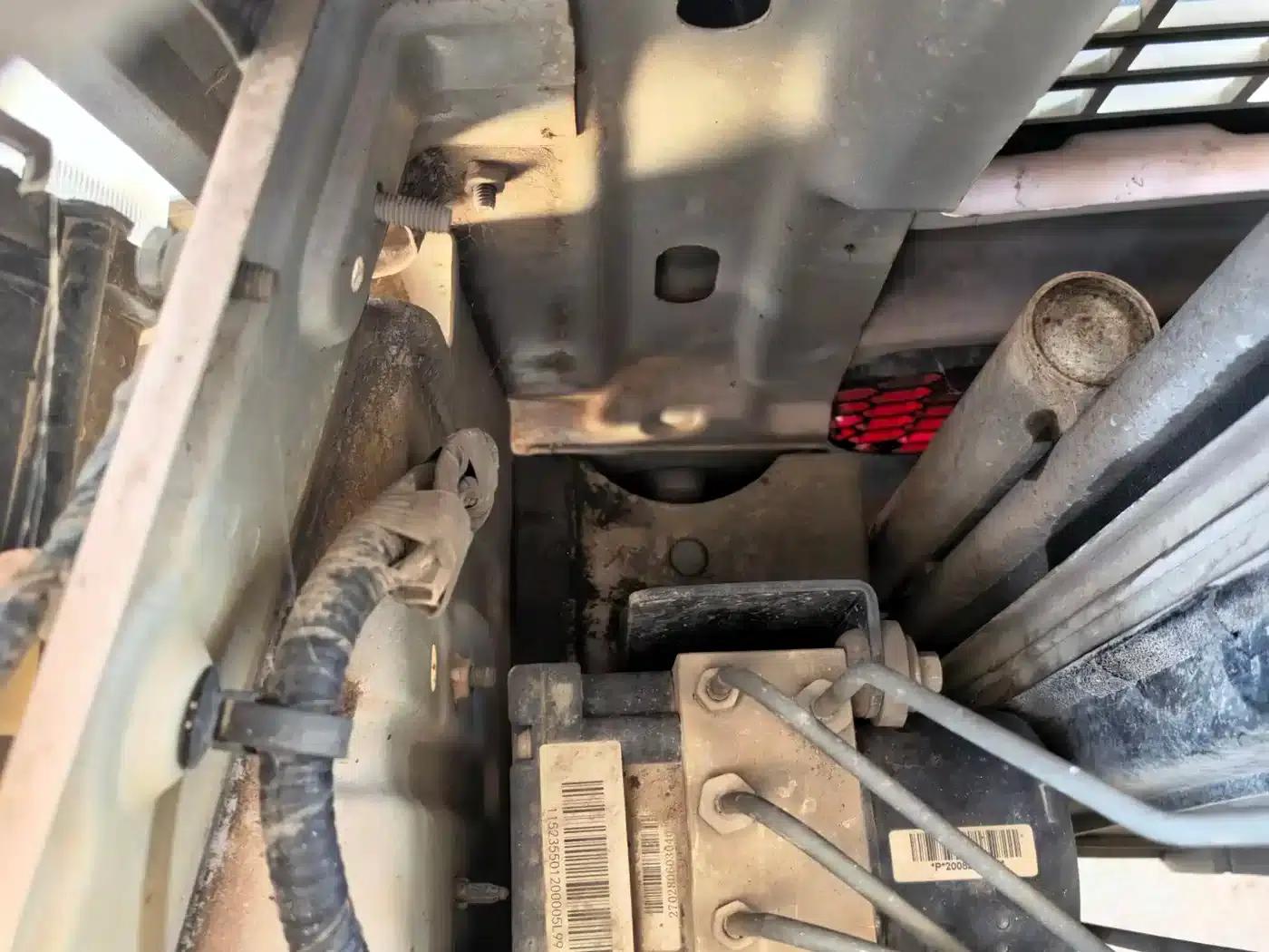 Dongfeng Xiaokang C36 2019 1.5L Basic Model II National VI DK15 — миниатюра 19