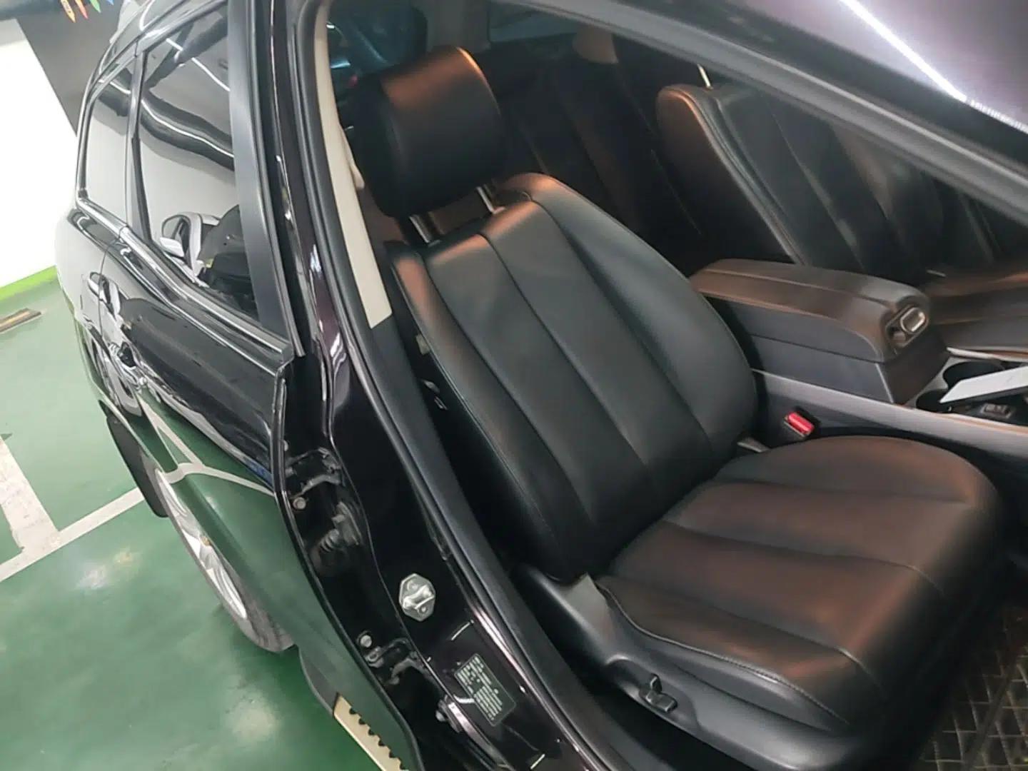Mazda CX-7 2014 2.5L 2WD Premium Edition — миниатюра 26