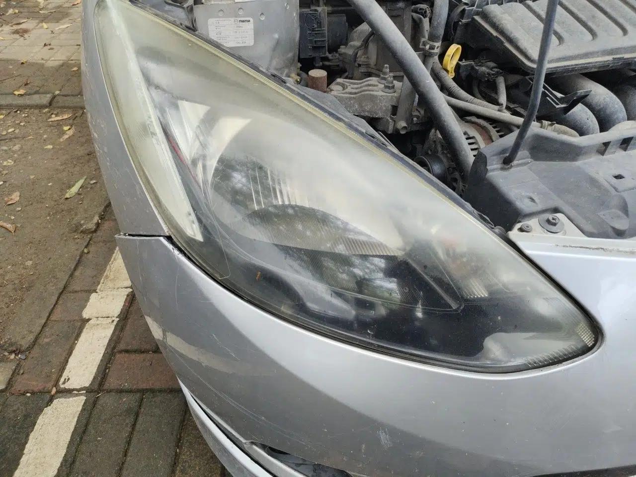 Mazda 2 2011 Xuan Dong 1.5L Automatic Luxury Edition — миниатюра 7